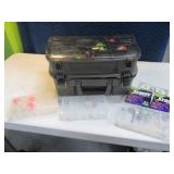 FULL Plano Fishing Tackle Box