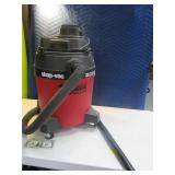 Nice 10gal SHOP VAC Vac