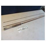Antique Bamboo 3pc 9