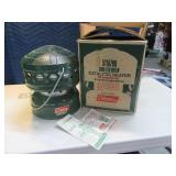 1968 UnUsed COLEMAN Catalytic Heater + Box 511A700