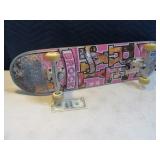 32" BROCK Skateboard