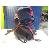 SHASTA CampTrails Hiking Backpack