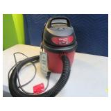 2.5gal Compact SHOP VAC Vac