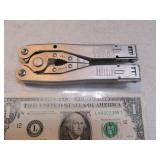 SCHRADE MultiTool Pocket Knife Tool