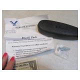 New Shotgun Butt Gun Part