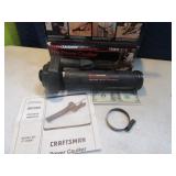 CRAFTSMAN "Power Caulker" Caulk Gun