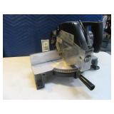 B&D Pro 10" Electric Mitre Saw