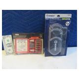 New CRAFTSMAN & KOBALT DriverSet & Holders