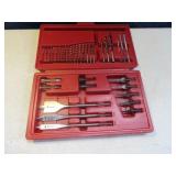 Unused B&D Drill Bit Kit
