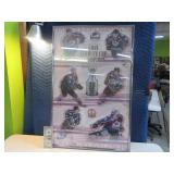 CO AVS 2001 Hockey StanleyCup 2