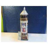 Huge 22" Stein "2006 Olympics"