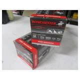 200rds WINCHESTER 12gauge 7.5shot Ammo 5of5