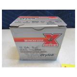 25rds  WIN Drylok Steel BBB Copper 3" 12ga Shells