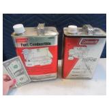 2gal Coleman Camp Fuel