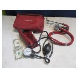 LumiScope Medical BP Kit