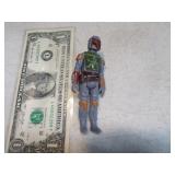 1973 Star Wars Action Figure