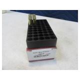 58rds FREEDOM MINITIONS .38spc Ammo