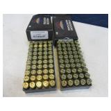 100rds .45auto 230gr FREEDOM Ammo 1of3