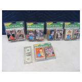 Lot (5) Pack/Box 2000