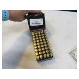 50rds .223 55gr FMJ Freedom Ammo