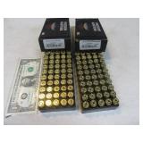 100rds .45auto FREEDOM 230grn RN Ammo 1of5