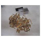 145rds .22 Asst Ammo