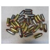 28rds .45auto Asst Factory Clean Ammo