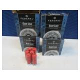 90rds 12gauge 8shot Shotgun Shells ammo