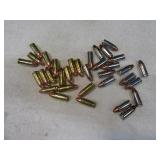 34rds 9mm Ammo Clean New