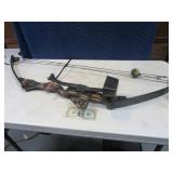 Compound Archery HIGH COUNTRY 34.5" Bow