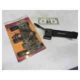 Archery Bow Trigger & new Wrist Strap