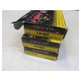 60rds 5.56 Rifle Ammo PMC X-TAC Ammo