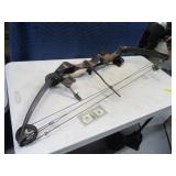 Compound Archery 47.5" Bow