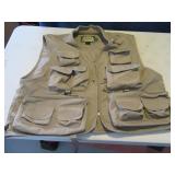 CABELAS szL Fishing Vest