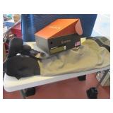 SIMMS szM RiverTek Fishing Wader 2of2 EXC