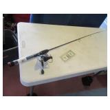 UGLY STICK GX2 Micro Rod Reel Fishing Combo