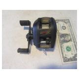 ABU GARCIA AmbassadorLiit Open BaitCast Reel Fishg