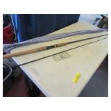 QUANTUM Graphite 2pc 8