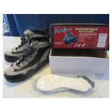 KORKERS szM12 Wading Boots No Ship 2of2 EXC