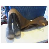 ProGear sz10 NeoPrene  Chest Waders