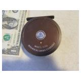 Browning Model 1230 Fly Fishing Reel Vintage