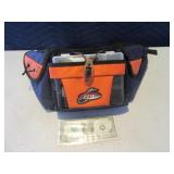 FLW Outdoors Fishing Hip Belt 2of2 EXC