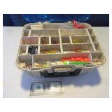 Plano 13" PACKED Fishing Tackle Box