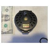 ABU GARCIA Diplomat 278 Fly Fishing Reel