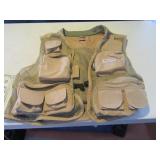 REDINGTON szL/XL Fishing Vest