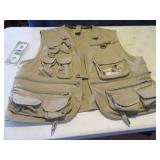 Woodfield szLG Fishing Vest