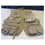 ProStyle szLG Fishing Vest