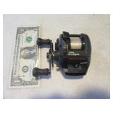 SHIMANO BlackMagnum Bantam Open BaitCast Reel