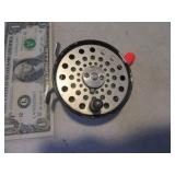Vtg MARTIN 3" Fly Fishing Reel