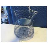 Fish Basket Floater